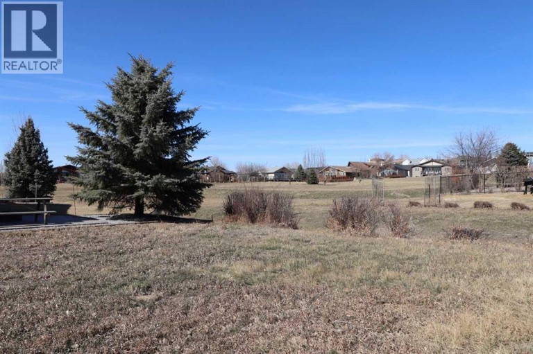 663 Lakeside Drive, Rural Vulcan County, Alberta, T0L0R0