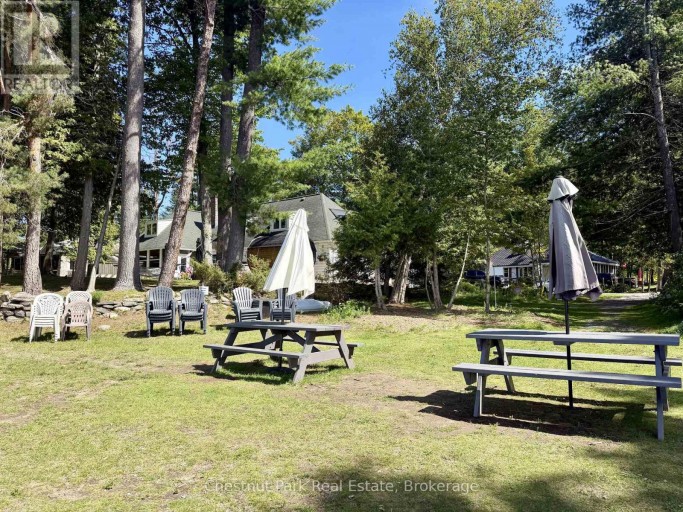 1004 CHIPPAWA AVENUE, Gravenhurst (Muskoka (S)), Ontario, P1P1R1