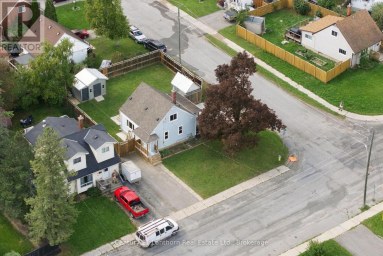 106 HUMEWOOD DRIVE Belleville (Belleville Ward) Ontario photo 1