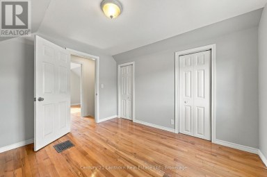106 HUMEWOOD DRIVE Belleville (Belleville Ward) Ontario photo 19