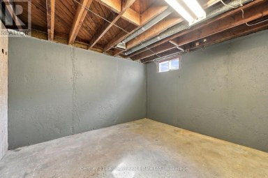106 HUMEWOOD DRIVE Belleville (Belleville Ward) Ontario photo 23
