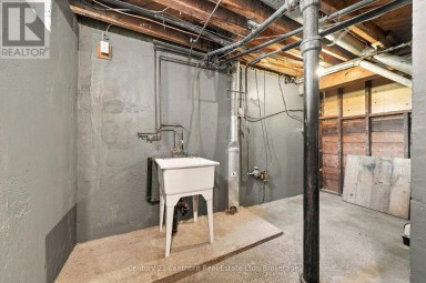 106 HUMEWOOD DRIVE Belleville (Belleville Ward) Ontario photo 24