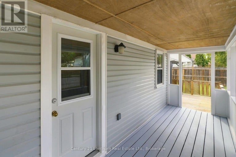 106 HUMEWOOD DRIVE, Belleville (Belleville Ward), Ontario, K8N4E6