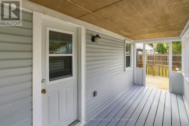 106 HUMEWOOD DRIVE Belleville (Belleville Ward) Ontario photo 28