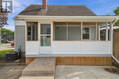 106 HUMEWOOD DRIVE Belleville (Belleville Ward) Ontario photo 29