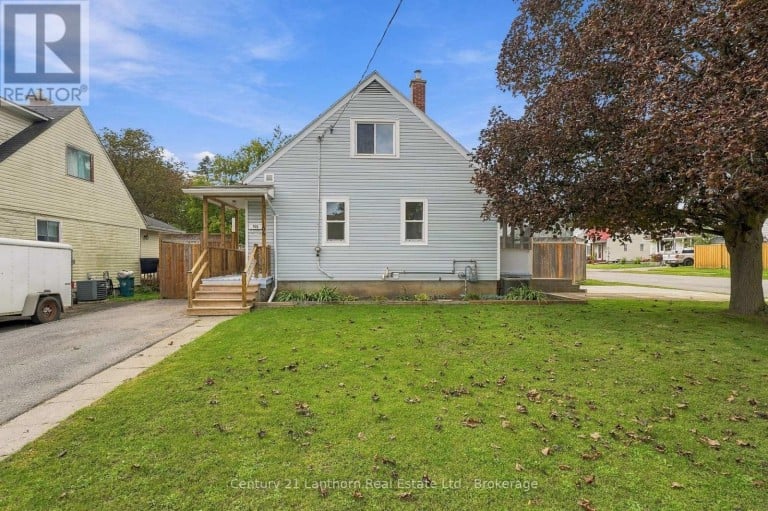 106 HUMEWOOD DRIVE, Belleville (Belleville Ward), Ontario, K8N4E6