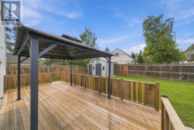 106 HUMEWOOD DRIVE Belleville (Belleville Ward) Ontario photo 30