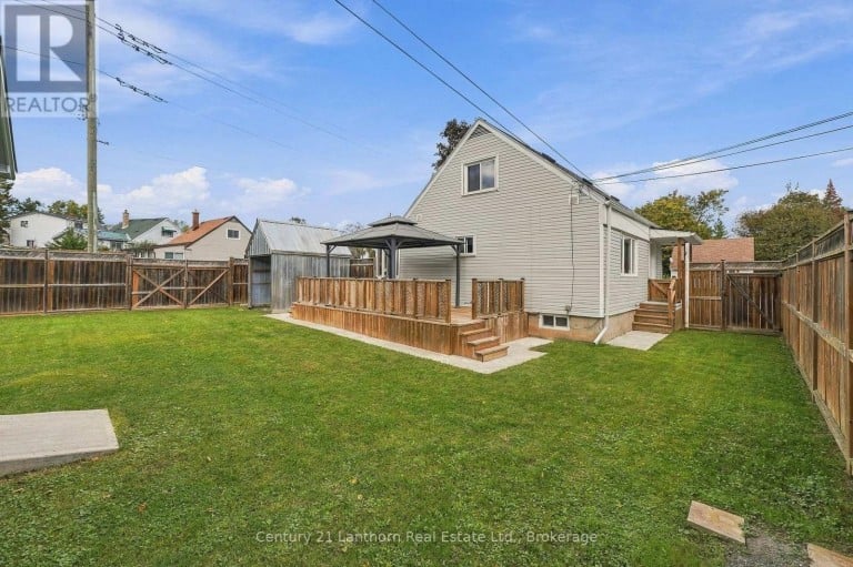 106 HUMEWOOD DRIVE, Belleville (Belleville Ward), Ontario, K8N4E6