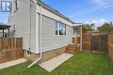 106 HUMEWOOD DRIVE Belleville (Belleville Ward) Ontario photo 34
