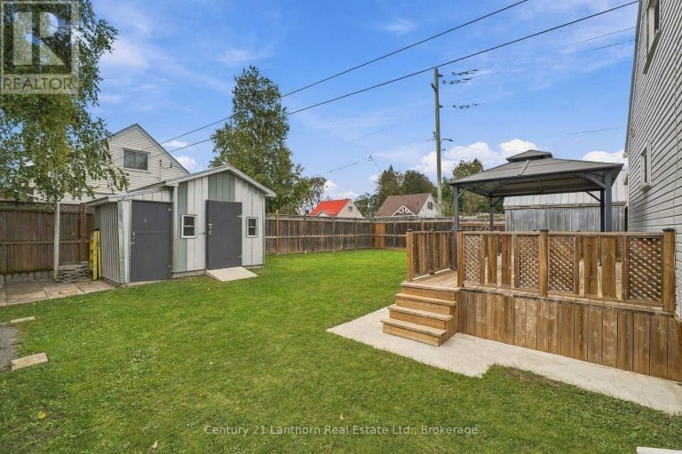 106 HUMEWOOD DRIVE, Belleville (Belleville Ward), Ontario, K8N4E6