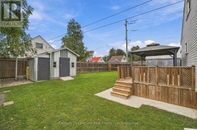 106 HUMEWOOD DRIVE Belleville (Belleville Ward) Ontario photo 35