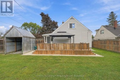106 HUMEWOOD DRIVE Belleville (Belleville Ward) Ontario photo 36