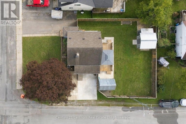 106 HUMEWOOD DRIVE, Belleville (Belleville Ward), Ontario, K8N4E6