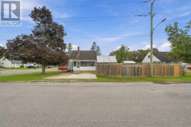 106 HUMEWOOD DRIVE Belleville (Belleville Ward) Ontario photo 43