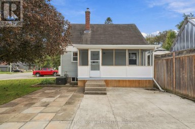 106 HUMEWOOD DRIVE Belleville (Belleville Ward) Ontario photo 44