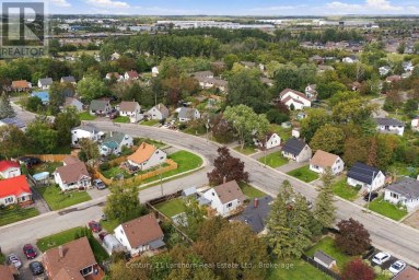 106 HUMEWOOD DRIVE Belleville (Belleville Ward) Ontario photo 45