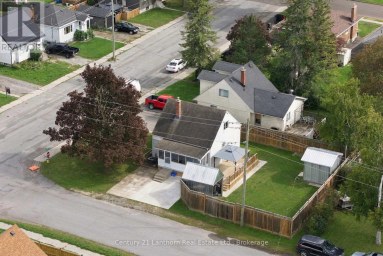 106 HUMEWOOD DRIVE Belleville (Belleville Ward) Ontario photo 47