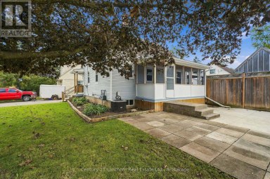 106 HUMEWOOD DRIVE Belleville (Belleville Ward) Ontario photo 6