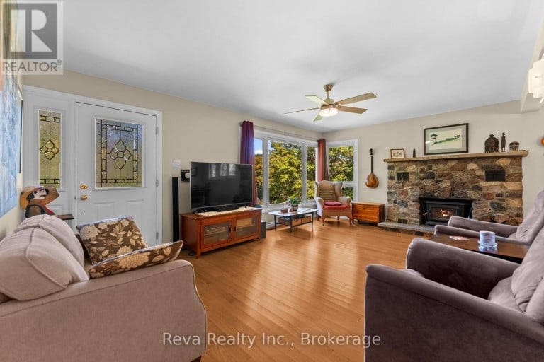 7 FOREST HILL ROAD, Bancroft (Bancroft Ward), Ontario, K0L1C0