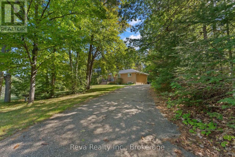 7 FOREST HILL ROAD, Bancroft (Bancroft Ward), Ontario, K0L1C0