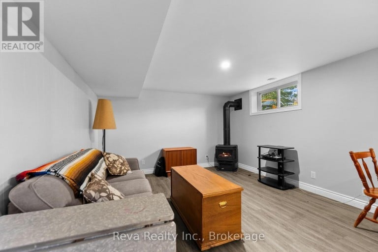 7 FOREST HILL ROAD, Bancroft (Bancroft Ward), Ontario, K0L1C0