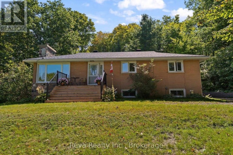 7 FOREST HILL ROAD, Bancroft (Bancroft Ward), Ontario, K0L1C0