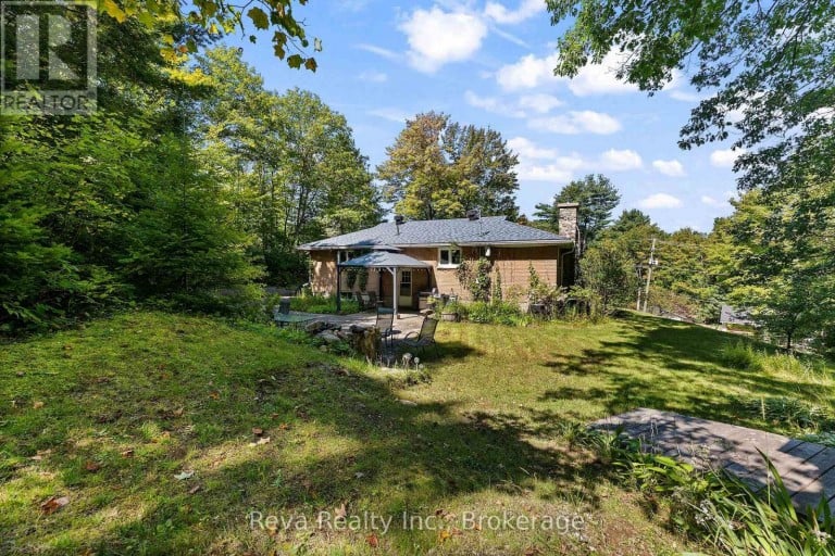 7 FOREST HILL ROAD, Bancroft (Bancroft Ward), Ontario, K0L1C0