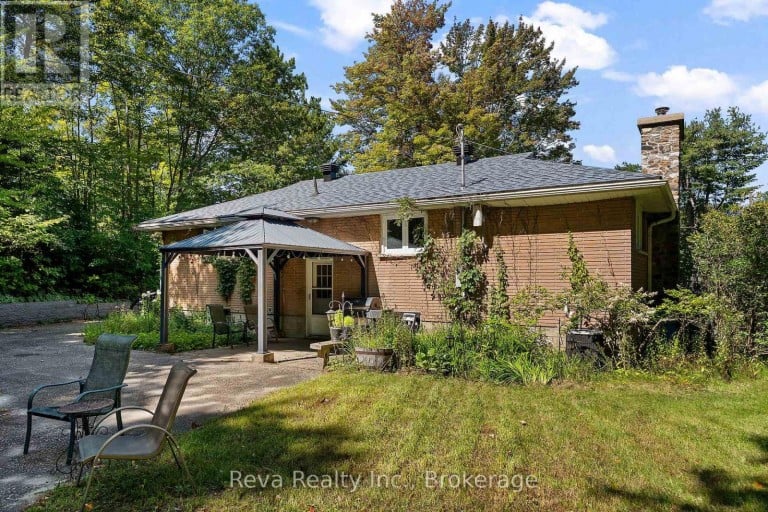 7 FOREST HILL ROAD, Bancroft (Bancroft Ward), Ontario, K0L1C0
