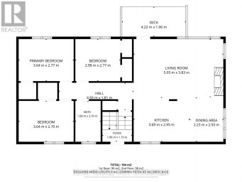 7 FOREST HILL ROAD Bancroft (Bancroft Ward) Ontario photo 44