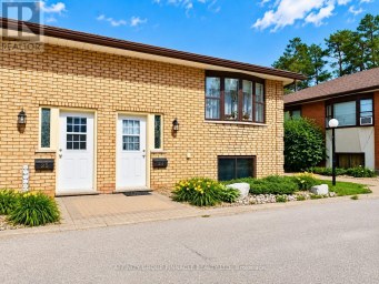 24 - 115 MARY STREET W Kawartha Lakes (Lindsay) Ontario photo 1