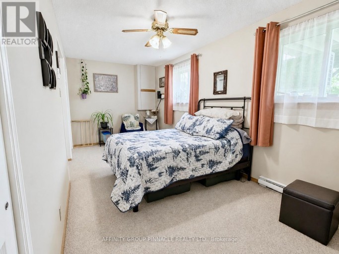 24 - 115 MARY STREET W, Kawartha Lakes (Lindsay), Ontario, K9V2N7