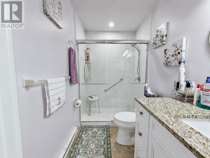 24 - 115 MARY STREET W, Kawartha Lakes (Lindsay), Ontario, K9V2N7