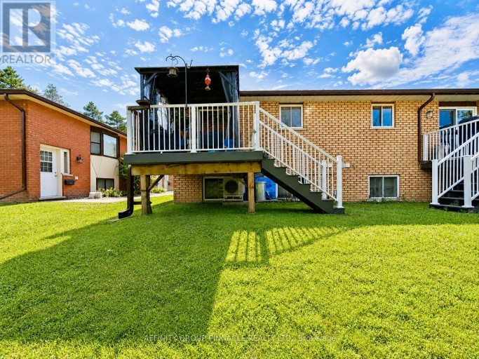 24 - 115 MARY STREET W, Kawartha Lakes (Lindsay), Ontario, K9V2N7