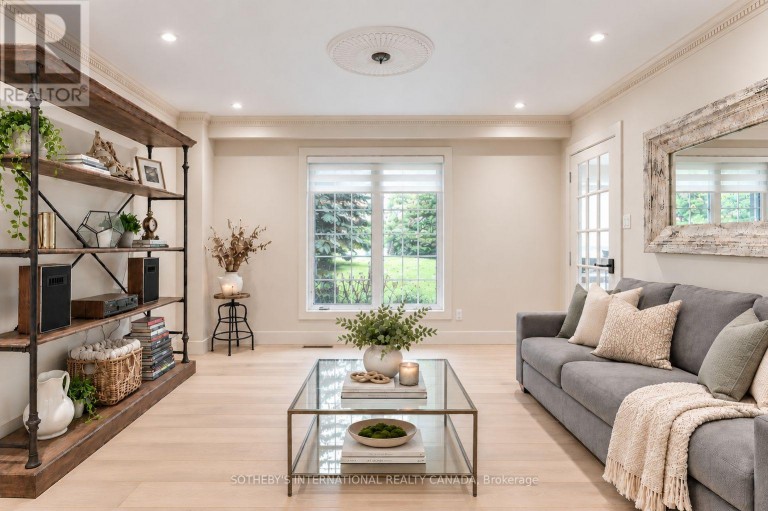 23 HILL FARM ROAD, King (Nobleton), Ontario, L0G1N0