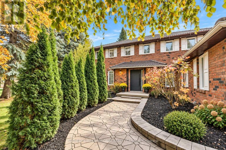 23 HILL FARM ROAD, King (Nobleton), Ontario, L0G1N0