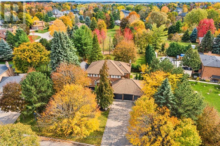 23 HILL FARM ROAD, King (Nobleton), Ontario, L0G1N0