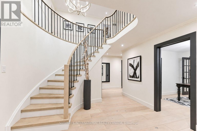 23 HILL FARM ROAD, King (Nobleton), Ontario, L0G1N0