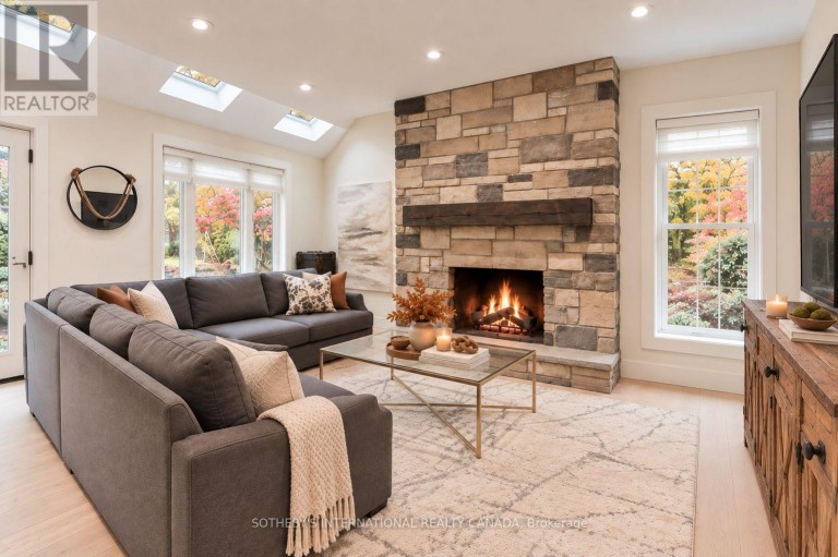 23 HILL FARM ROAD, King (Nobleton), Ontario, L0G1N0