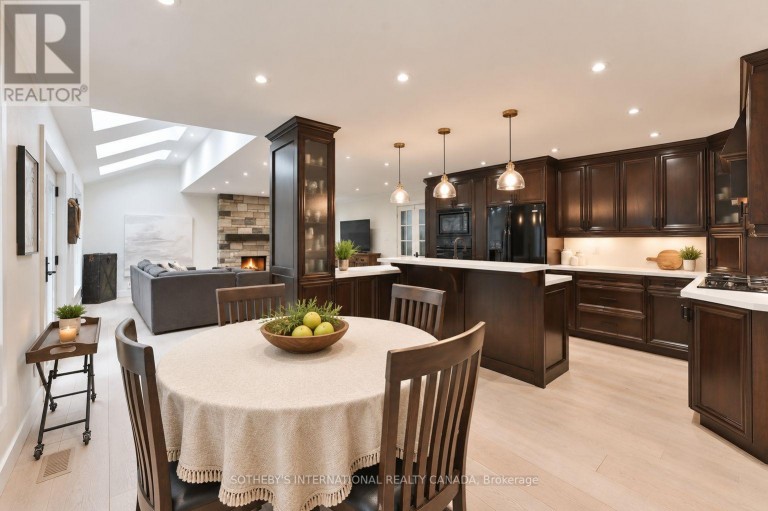 23 HILL FARM ROAD, King (Nobleton), Ontario, L0G1N0