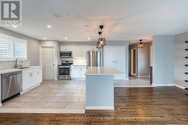 46 REIGATE AVENUE Brampton (Madoc) Ontario photo 11