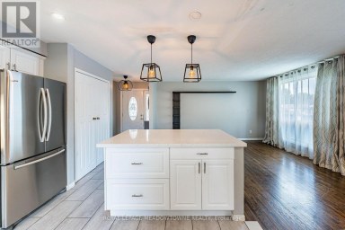 46 REIGATE AVENUE Brampton (Madoc) Ontario photo 13