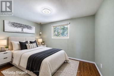 46 REIGATE AVENUE Brampton (Madoc) Ontario photo 23
