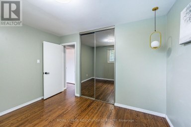 46 REIGATE AVENUE Brampton (Madoc) Ontario photo 27