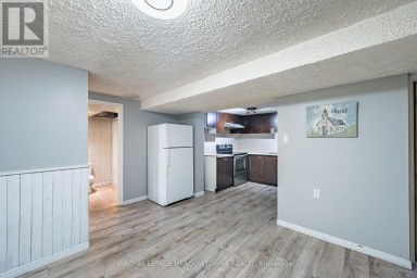 46 REIGATE AVENUE Brampton (Madoc) Ontario photo 35