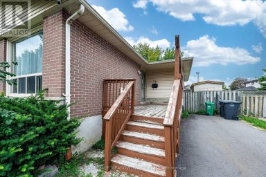 46 REIGATE AVENUE Brampton (Madoc) Ontario photo 4