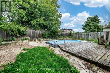 46 REIGATE AVENUE Brampton (Madoc) Ontario photo 46