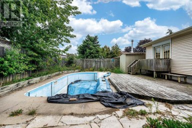 46 REIGATE AVENUE Brampton (Madoc) Ontario photo 47