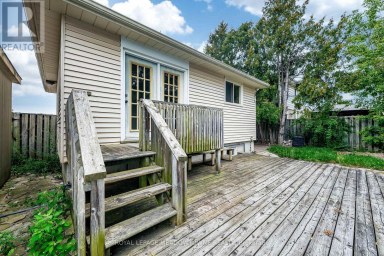 46 REIGATE AVENUE Brampton (Madoc) Ontario photo 49
