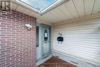 46 REIGATE AVENUE Brampton (Madoc) Ontario photo 5