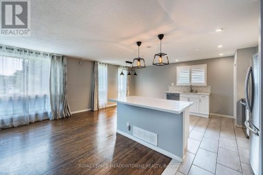 46 REIGATE AVENUE Brampton (Madoc) Ontario photo 7